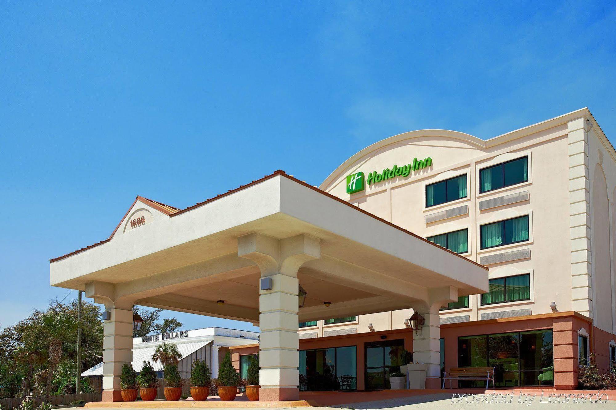 Holiday Inn Express - Biloxi - Beach Blvd, An Ihg Hotel Exteriör bild