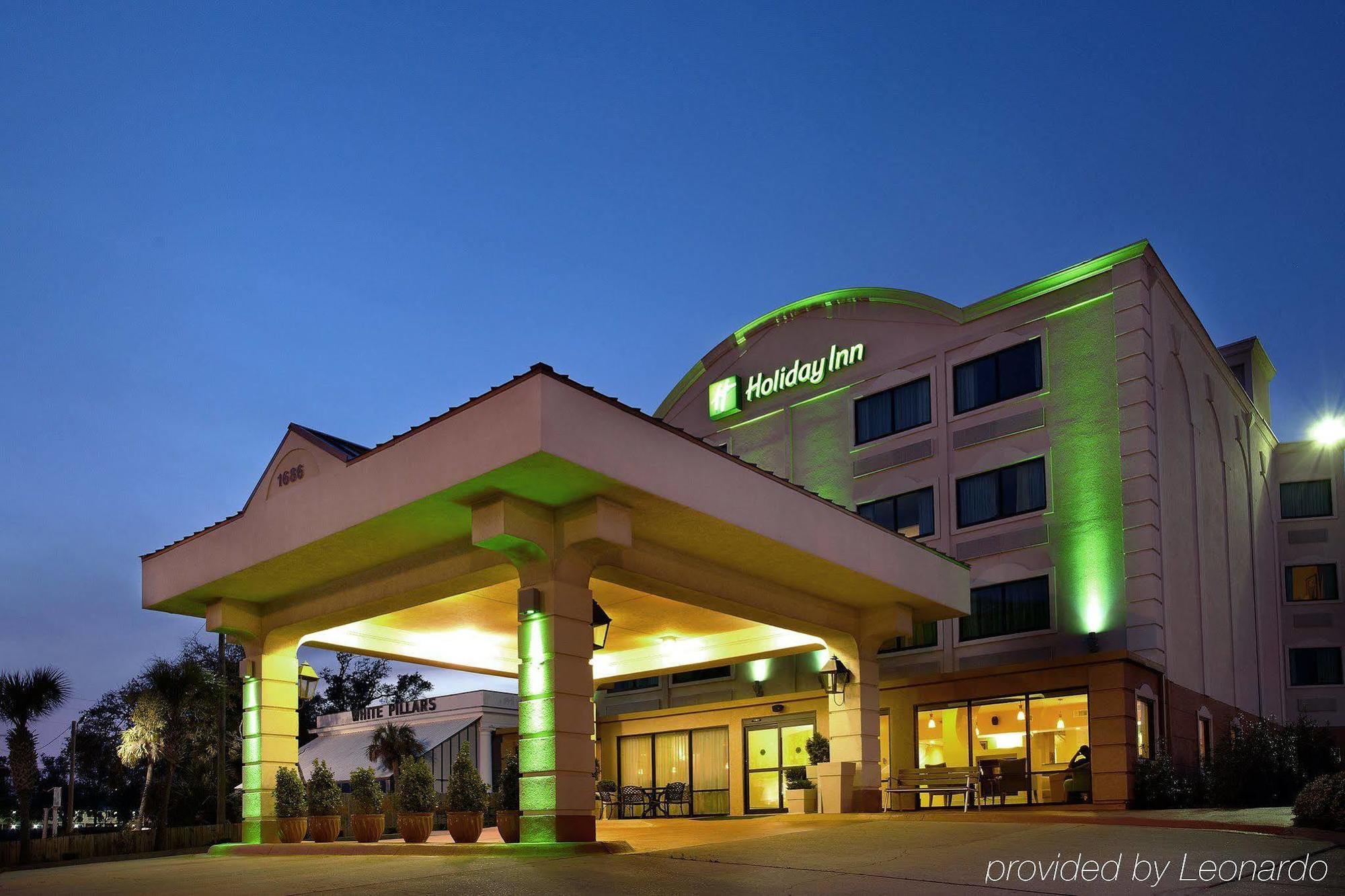 Holiday Inn Express - Biloxi - Beach Blvd, An Ihg Hotel Exteriör bild