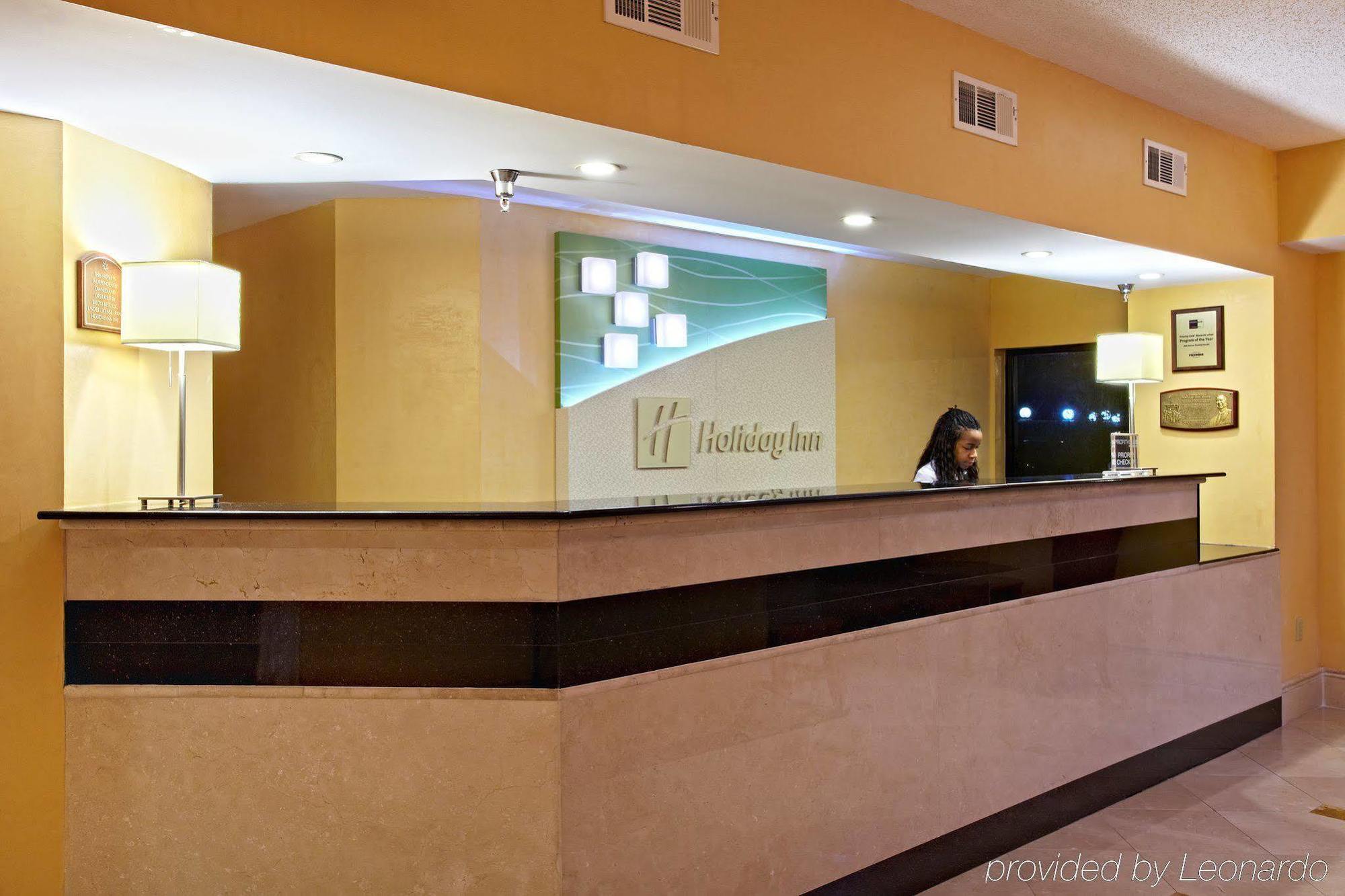 Holiday Inn Express - Biloxi - Beach Blvd, An Ihg Hotel Inreriör bild