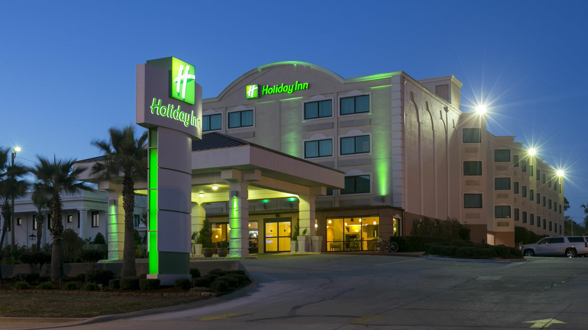 Holiday Inn Express - Biloxi - Beach Blvd, An Ihg Hotel Exteriör bild