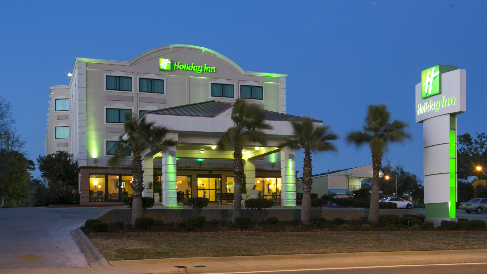 Holiday Inn Express - Biloxi - Beach Blvd, An Ihg Hotel Exteriör bild